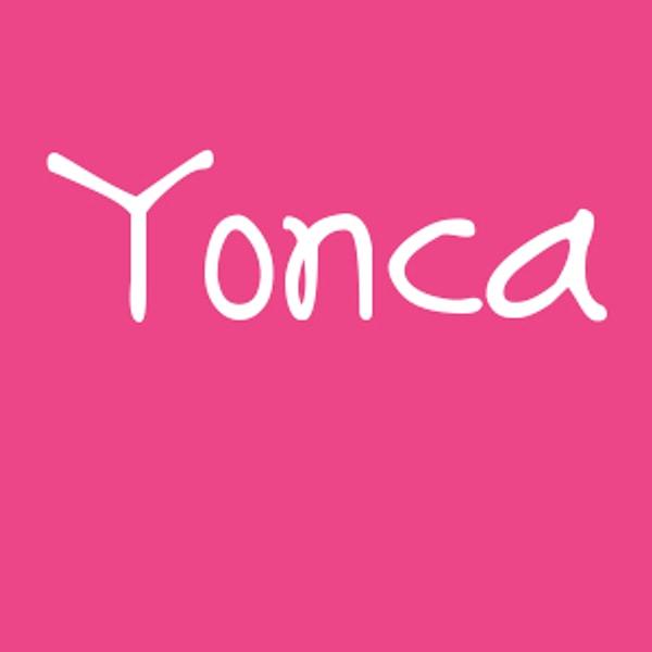 Yonca!