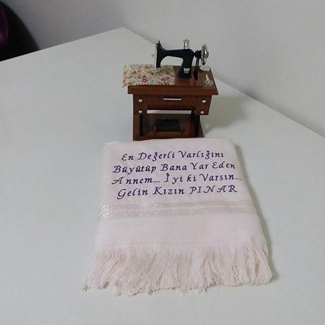 4. Onu aramak için illa şeker bayramı, kabotaj bayramı gibi özel günleri beklemeyin. Hiçbir dağda kurt ölmemişken arayıp halini hatrını sorun bir.