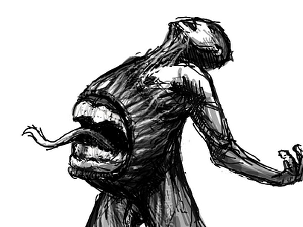 От самокритичности!