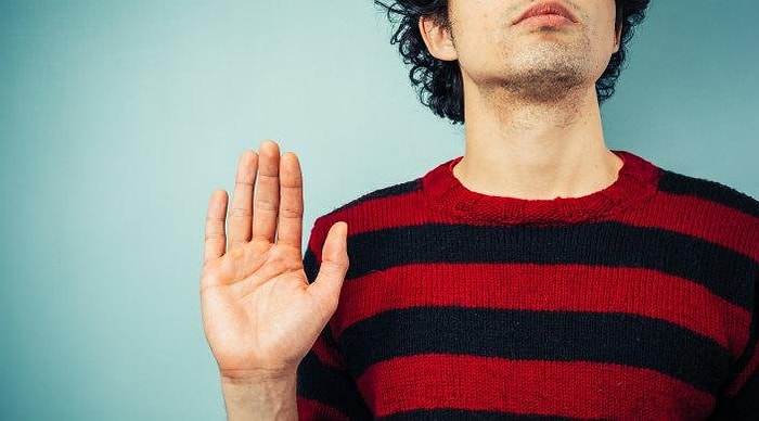 Этот тест на анализ личности работает только для тех, кто честен с собой