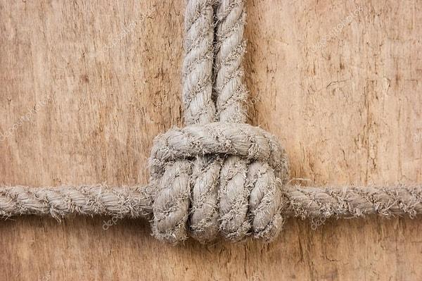 19. Denizcilikte düzgün sarılmış halat yumağına ne ad verilir?