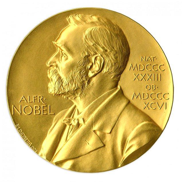 4. 2015 yılı kimya dalında Nobel Bilim Ödülü'nü alan bilim adamımız kimdir?