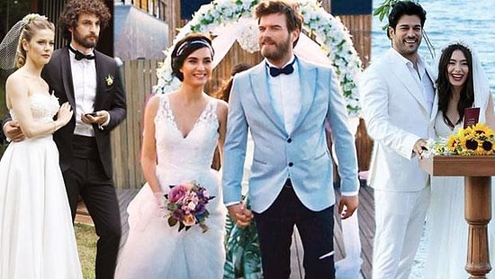 Beğendiğin İsimleri Söyle Evleneceğin Kişinin İsmini Söyleyelim!