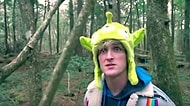 Ünlü YouTuber Logan Paul'un İntihar Ormanından Paylaştığı Ceset Sosyal Medyayı Çok Kızdırdı