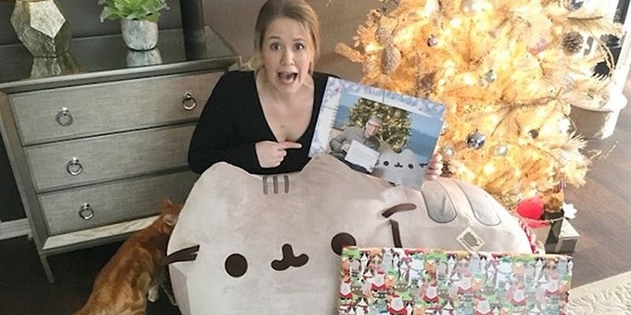 Пользователь Reddit вытянул Билла Гейтса в качестве Secret Santa, и вот что он подарил счастливчику