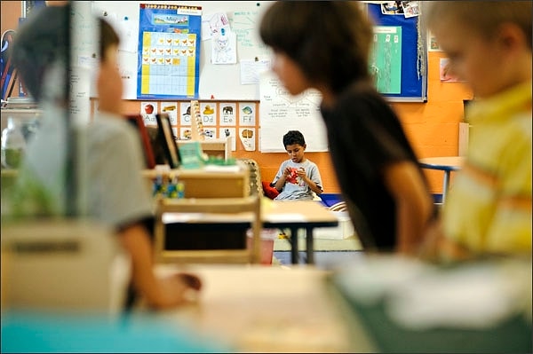 Ты для многих закрытая книга.