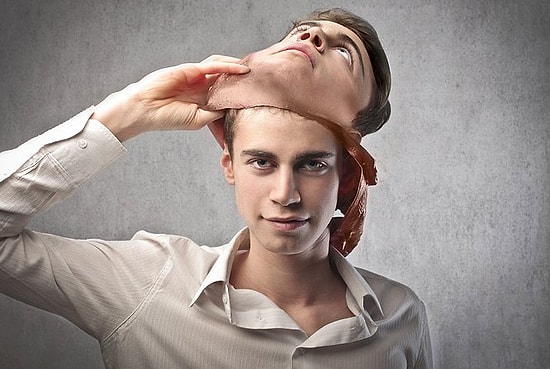 Выбери только одно фото, а мы взамен расскажем о тебе все 😉