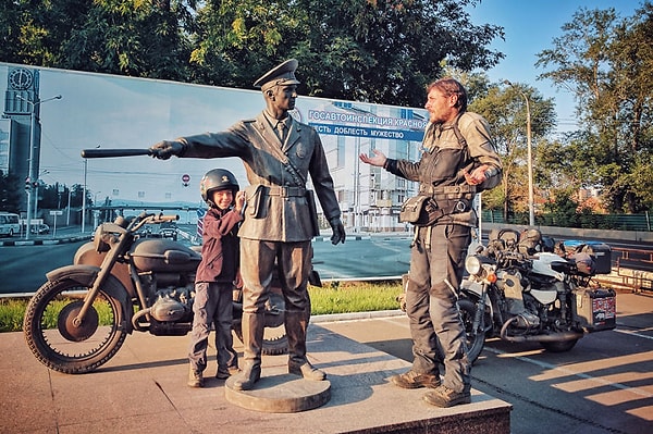 11. "Я ничего не сделал!"