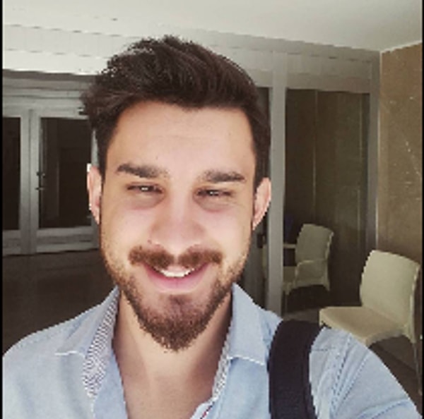 Ozan Budak