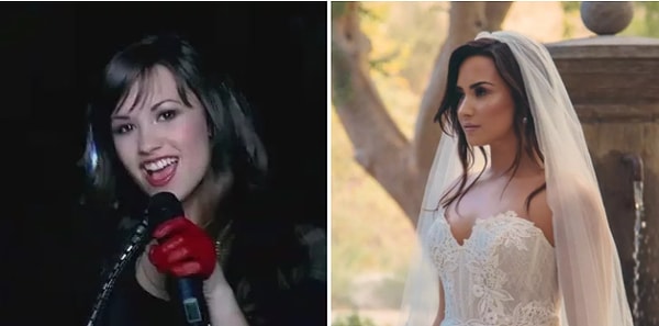 7. Деми Ловато