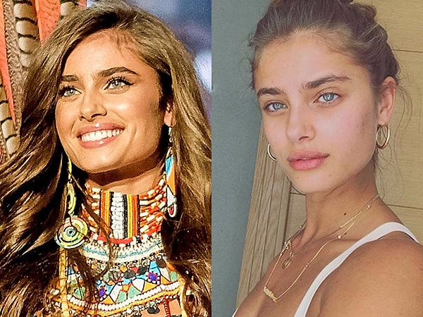 10. Тейлор Хилл