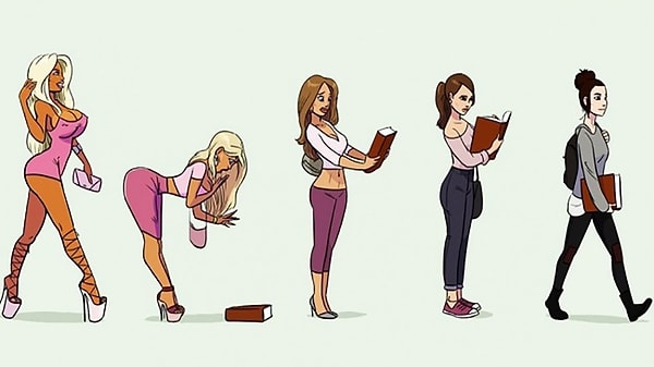 13. Закономерное качественное изменение объектов, характеризующееся как необратимое и направленное: