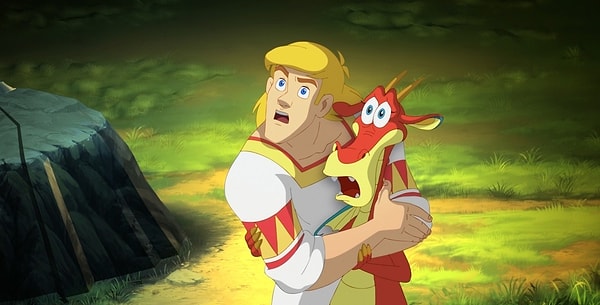 3. "Чудо-юдо"