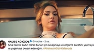 Sıfır Tolerans Klibi RTÜK Tarafından Erotik Bulunan Hadise Çok Sert Tepki Gösterdi: "Ahlaksızlık Sizin Kafanızda!"