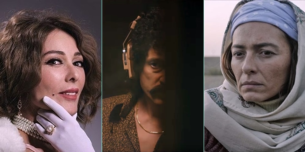 Müslüm Gürses'in İnanılmaz Hayat Hikayesini Damardan Girerek Anlatacak Filmden Detaylar!