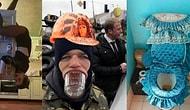 Dünya Düz Olsa Ucundan Sarkacak İlk Vatandaşların Ruslar Olacağının Kanıtı 36 Tuhaf Fotoğraf