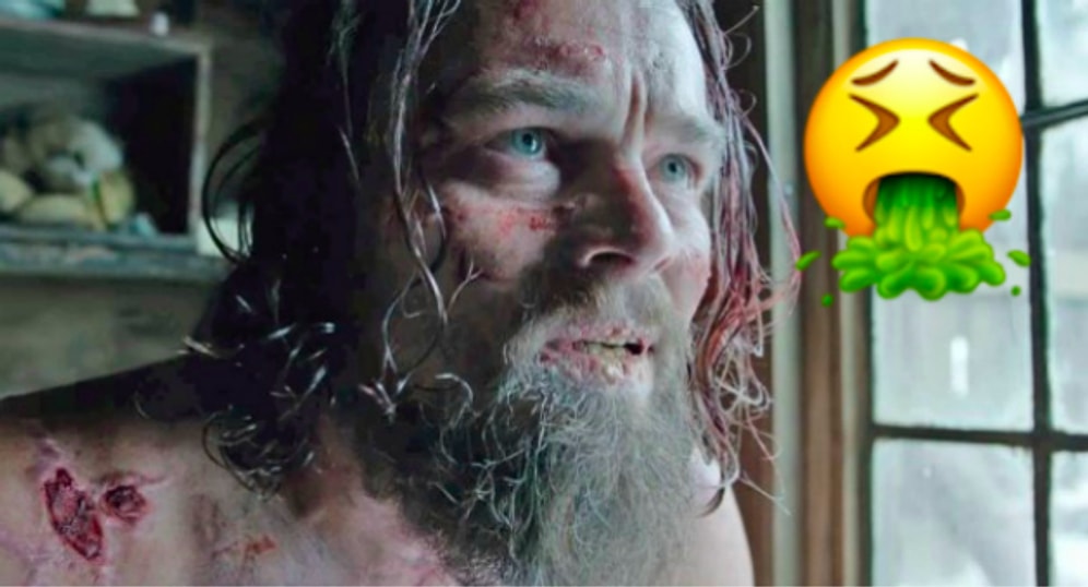 12 актёров, которых испытали настоящие мучения во время съёмок в фильмах