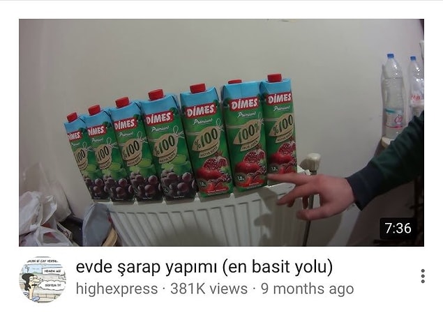 8. En kısa yol mu?