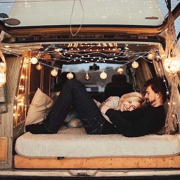 41. Всем тепла и любви!