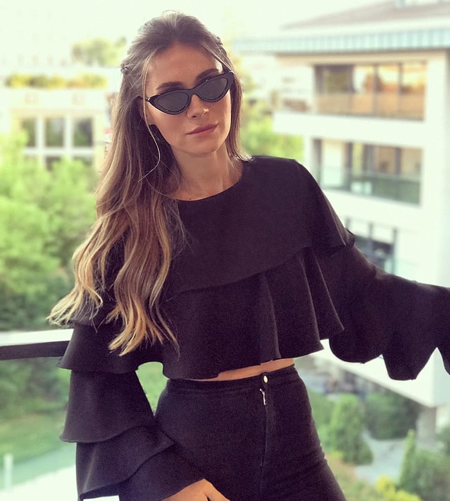 Selma Çilek