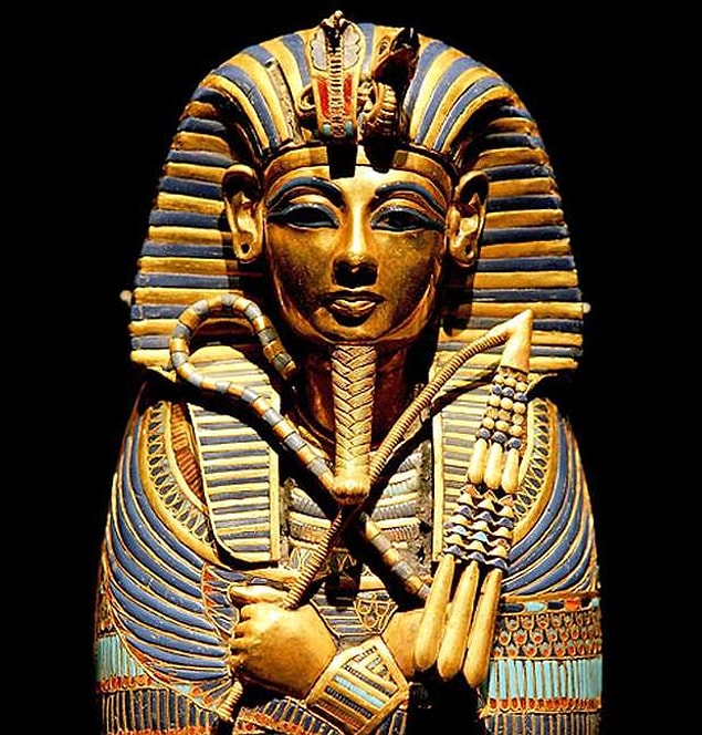 Tutankhamun'un Ölümü