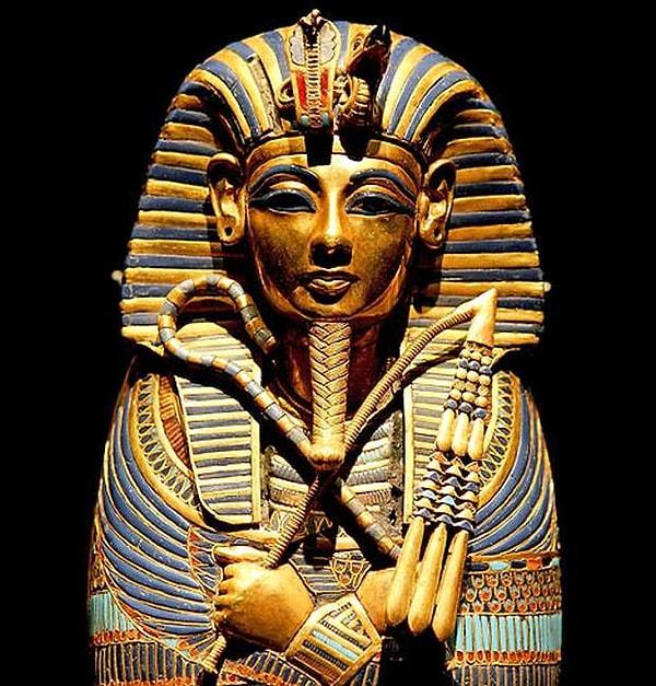 Tutankhamun'un Ölümü