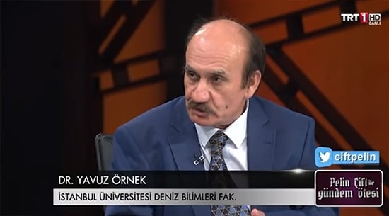 'Hz. Nuh, Oğlu ile Cep Telefonuyla Konuştu'