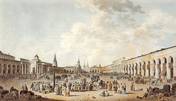 10. К какому веку относится 1707 год?