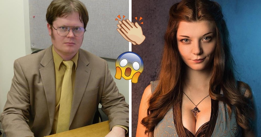 Karakterlerine Olan Benzerlikleriyle Beyninizi Oracıkta Bırakmanıza Sebep Olacak 24 Cosplay