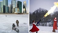 Свежая подборка фоточек из рубрики "Россия-матушка!", на которые без слёз не взглянешь 😂