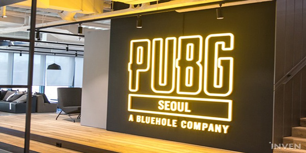 Dünyanın En Çok Oynanan Oyunu Nerede Geliştiriliyor? PUBG Ofisinde Çekilmiş 25 Fotoğraf