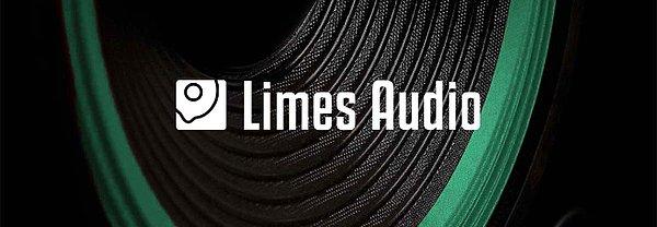 8. Limes Audio