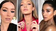 Hep Aynı Makyajı Yapmaktan Sıkılanlara 2018'in En Yenilikçi Güzellik Trendleri