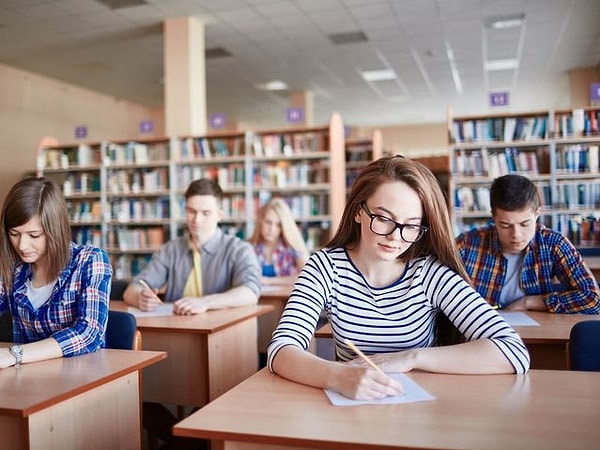 А теперь перейдем к самому тесту