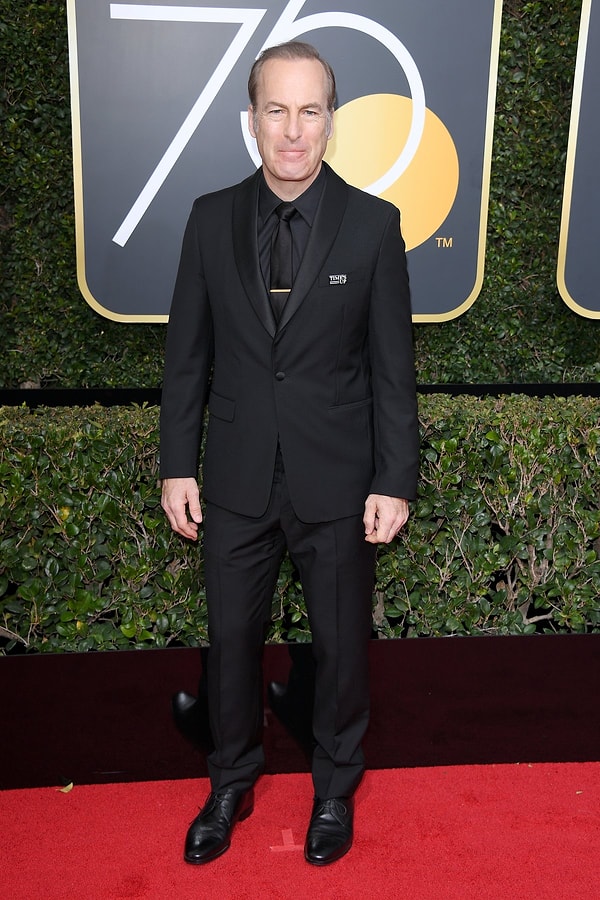 10. Боб Оденкёрк