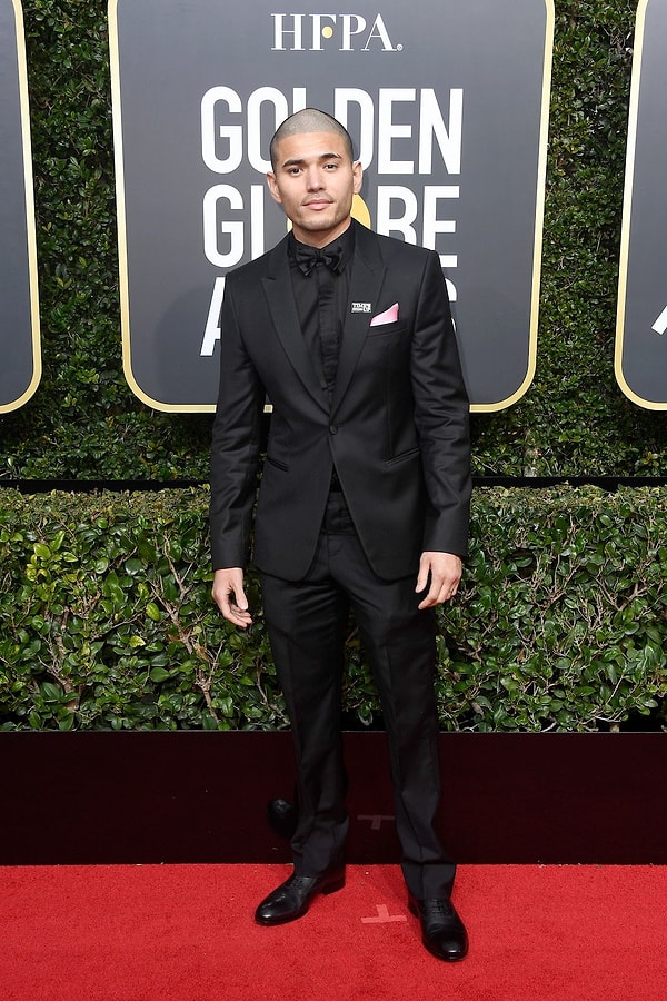 26. Мигель Гомес