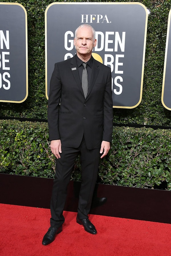 29. Мартин Макдонах