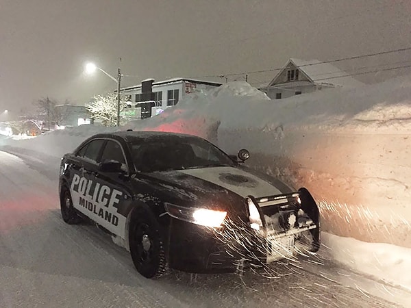17. В канадском Онтарио тоже "весело"