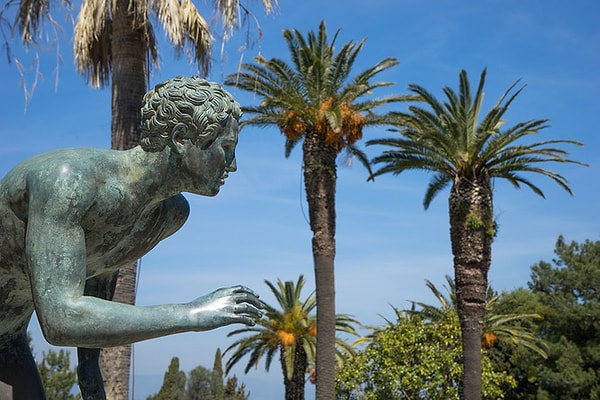 1. Приступим. Как вы предпочитаете передвигаться?