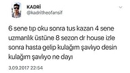 Kulak Şekline Göre Kökenini Söylüyoruz!