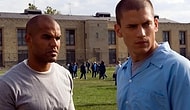 Prison Break Adlı Dizide Herkese Uygun Arkadaş Mevcut