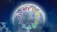 Bu Ay Sonu Gerçekleşecek Nadir Gökyüzü Olayı Mavi Ay Burcunuzu Nasıl Etkileyecek?