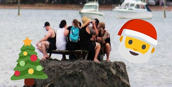 Пьяный остров: как жители Новой Зеландии обошли запрет на распитие алкоголя в Новый год