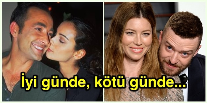 İlişkinizde Her Şeyin Yolunda Olduğunu Gösteren ve Sizi Mükemmel Bir Çift Yapan 13 Detay