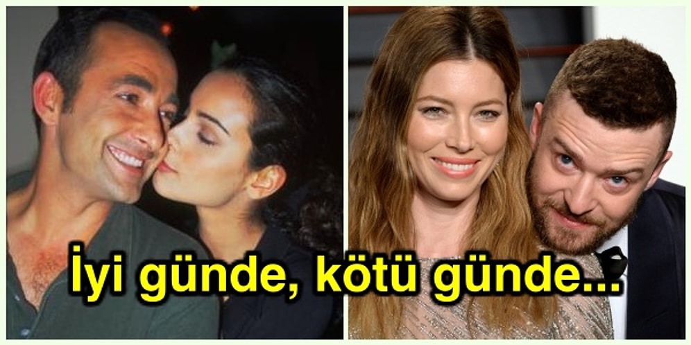 İlişkinizde Her Şeyin Yolunda Olduğunu Gösteren ve Sizi Mükemmel Bir Çift Yapan 13 Detay