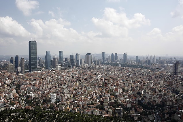 Metropollerde yaşayanların %29'u yer sofrasında yemek yiyor