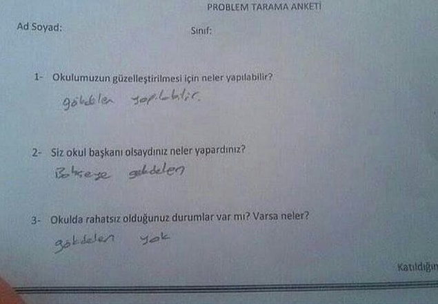 3. Ali Ağaoğlu musun?