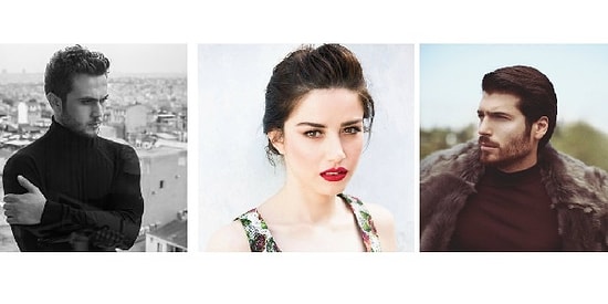 Görür Görmez Hangi Rolde Oynadığını Tahmin Edebileceğiniz Ünlüler