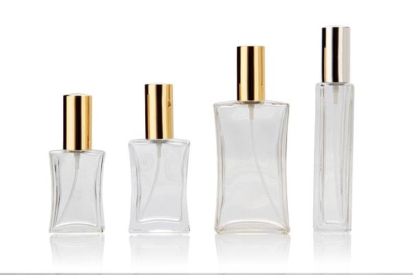 7. Uzun ve ciddi bir ilişkiden çıktıysanız parfümünüzü değiştirin. Kullanmıyorsanız da yeni bir parfüm edinin.