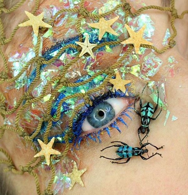 9. Скрытнохоботники